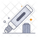 پیش‌نمایش فایل glue-9864853 از پک لوازم التحریر
