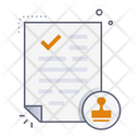 پیش‌نمایش فایل approved-file-9915598 از پک فایل و سند