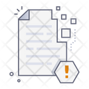 پیش‌نمایش فایل file-corrupt-9915604 از پک فایل و سند