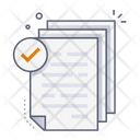 پیش‌نمایش فایل file-document-9915605 از پک فایل و سند