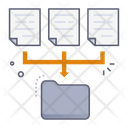 پیش‌نمایش فایل file-organize-9915611 از پک فایل و سند