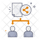پیش‌نمایش فایل file-sharing-9915614 از پک فایل و سند