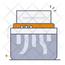 پیش‌نمایش فایل file-shredder-9915615 از پک فایل و سند