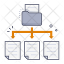 پیش‌نمایش فایل split-file-9915619 از پک فایل و سند