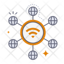 پیش‌نمایش فایل network-connection-9426481 از پک شبکه و ارتباطات
