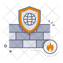 پیش‌نمایش فایل firewall-9426367 از پک امنیت سایبری
