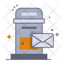 پیش‌نمایش فایل mailbox-9426231 از پک ارتباطات