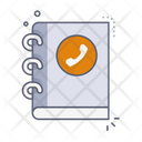 پیش‌نمایش فایل phone-book-9426238 از پک ارتباطات