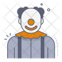 پیش‌نمایش فایل clown-9745264 از پک جشن