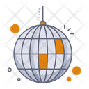 پیش‌نمایش فایل disco-ball-9745267 از پک جشن