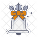 پیش‌نمایش فایل christmas-bell-9810195 از پک کریسمس