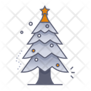 پیش‌نمایش فایل christmas-tree-9810198 از پک کریسمس