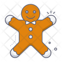 پیش‌نمایش فایل gingerbread-man-9810203 از پک کریسمس