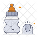پیش‌نمایش فایل baby-bottle-9810161 از پک بچه و کودک