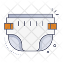پیش‌نمایش فایل diaper-9810174 از پک بچه و کودک