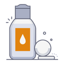 پیش‌نمایش فایل liquid-9745031 از پک زیبایی و آرایشی