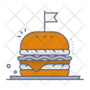 پیش‌نمایش فایل burger-9810522 از پک غذاهای جهانی