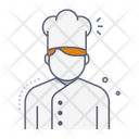 پیش‌نمایش فایل chef-9745690 از پک رستوران