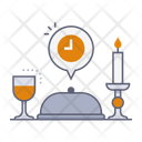 پیش‌نمایش فایل dinner-9745698 از پک رستوران