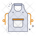 پیش‌نمایش فایل apron-9810382 از پک آشپزخانه