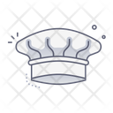 پیش‌نمایش فایل chef-hat-9810385 از پک آشپزخانه