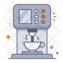 پیش‌نمایش فایل coffee-machine-9810386 از پک آشپزخانه