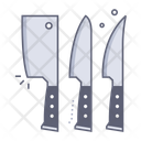 پیش‌نمایش فایل kitchen-knife-9810395 از پک آشپزخانه