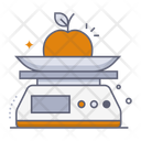 پیش‌نمایش فایل kitchen-scale-9810396 از پک آشپزخانه