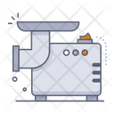 پیش‌نمایش فایل meat-grinder-9810399 از پک آشپزخانه