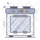پیش‌نمایش فایل oven-9810400 از پک آشپزخانه