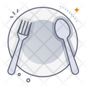 پیش‌نمایش فایل plate-and-cutlery-9810402 از پک آشپزخانه