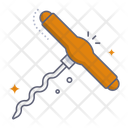 پیش‌نمایش فایل wine-opener-9810406 از پک آشپزخانه