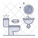 پیش‌نمایش فایل bathroom-9810308 از پک مبلمان
