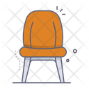 پیش‌نمایش فایل chair-9810312 از پک مبلمان