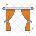 پیش‌نمایش فایل curtain-9810317 از پک مبلمان