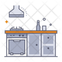 پیش‌نمایش فایل kitchen-9810322 از پک مبلمان