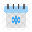 پیش‌نمایش فایل calendar-3206 از پک زمستان – تخت