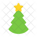 پیش‌نمایش فایل christmas-tree-338 از پک زمستان – تخت
