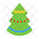 پیش‌نمایش فایل christmas-tree-340 از پک زمستان – تخت