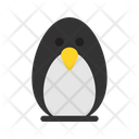 پیش‌نمایش فایل penguin-111 از پک زمستان – تخت