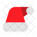 پیش‌نمایش فایل santa-claus-hat-6 از پک زمستان – تخت