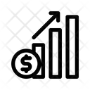 پیش‌نمایش فایل profit-171 از پک امور مالی کسب‌وکار – لاین‌آرت