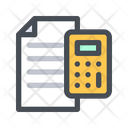 پیش‌نمایش فایل accounts-52 از پک امور مالی کسب‌وکار – دورخط پرشده