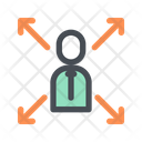 پیش‌نمایش فایل employee-network-11 از پک امور مالی کسب‌وکار – دورخط پرشده