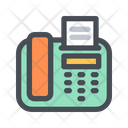 پیش‌نمایش فایل fax-305 از پک امور مالی کسب‌وکار – دورخط پرشده