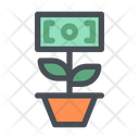 پیش‌نمایش فایل investment-412 از پک امور مالی کسب‌وکار – دورخط پرشده
