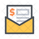 پیش‌نمایش فایل invoice-252 از پک امور مالی کسب‌وکار – دورخط پرشده