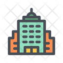 پیش‌نمایش فایل office-building-54 از پک امور مالی کسب‌وکار – دورخط پرشده