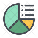 پیش‌نمایش فایل pie-chart-1208 از پک امور مالی کسب‌وکار – دورخط پرشده