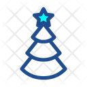 پیش‌نمایش فایل christmas-tree-348 از پک زمستان – دو رنگ